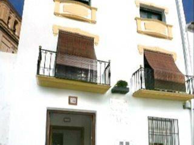 Casa rústica / Caserío en Venta en Alcaudete