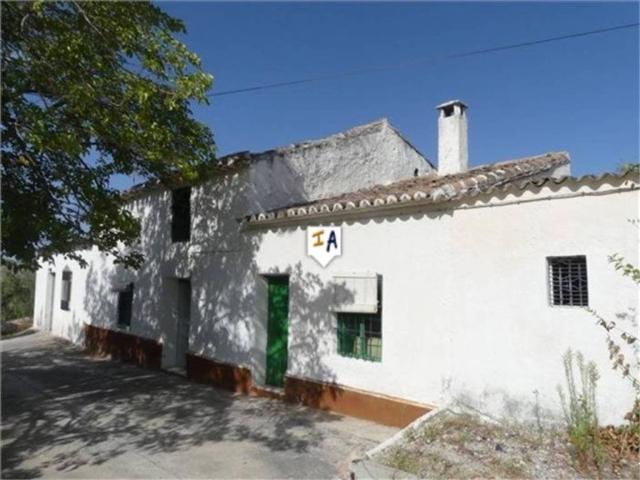 Casa rústica / Caserío en Venta en Alcaudete