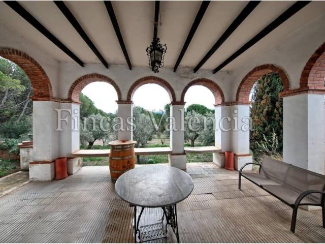 Casa rústica / Caserío en Venta en Alcoy Alcoi