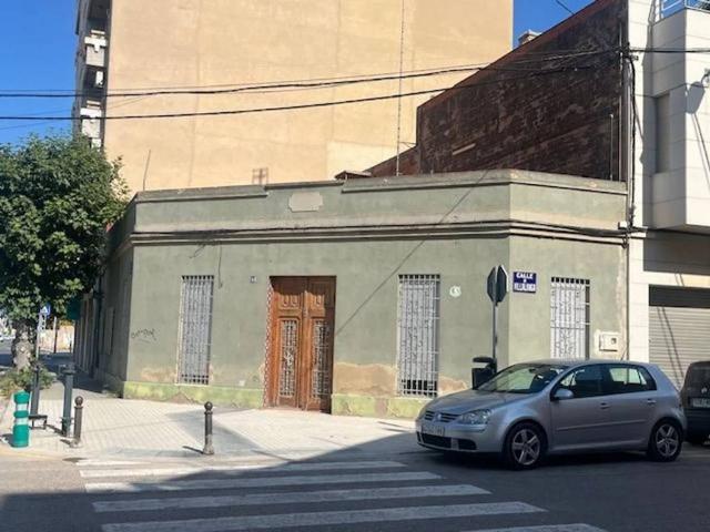 Casa rústica / Caserío en Venta en València