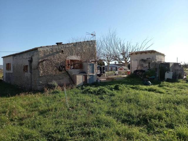 Casa rústica / Caserío en Venta en Algaida