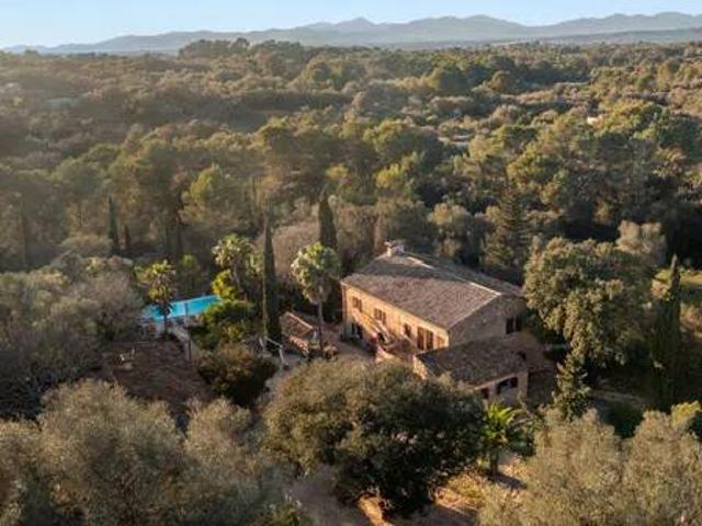 Casa rústica / Caserío en Venta en Algaida
