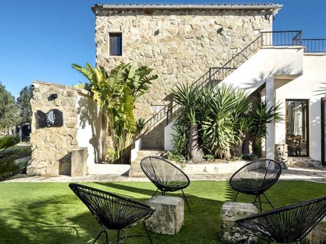 Casa rústica / Caserío en Venta en Algaida