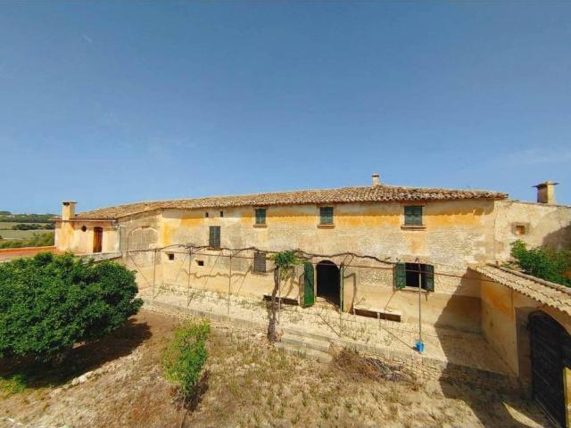 Casa rústica / Caserío en Venta en Algaida