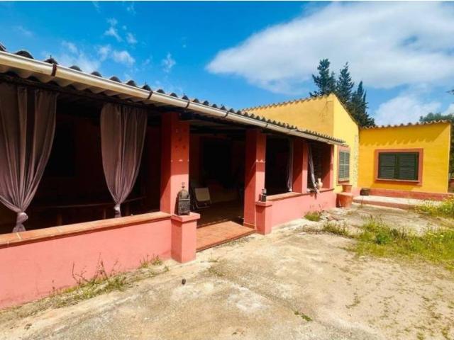 Casa rústica / Caserío en Venta en Algaida
