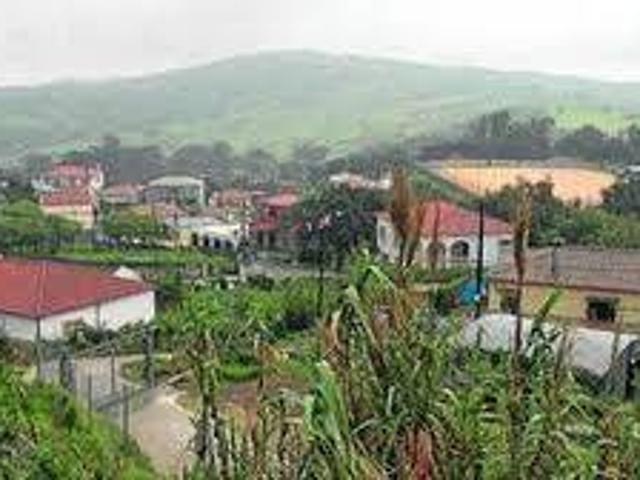 Casa rústica / Caserío en Venta en Algeciras