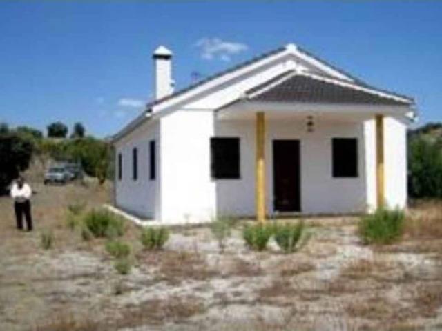 Casa rústica / Caserío en Venta en Alhama de Granada