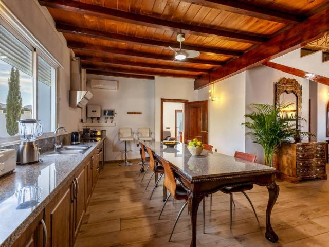 Casa rústica / Caserío en Venta en Alhaurín El Grande