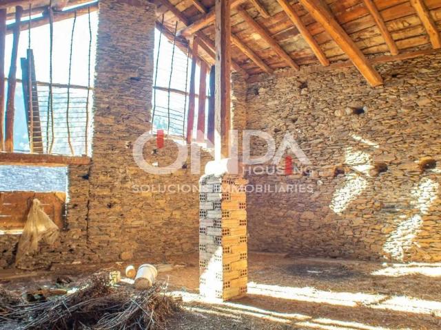 Casa rústica / Caserío en Venta en Alins