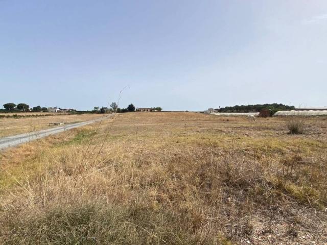 Terreno en Venta en Aljaraque