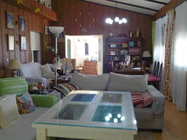 Casa rústica / Caserío en Venta en Aljaraque