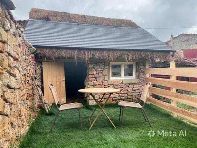 Casa rústica / Caserío en Venta en Alpuente