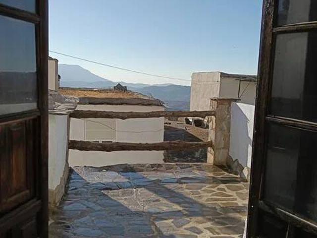 Casa rústica / Caserío en Venta en Alpujarra de La Sierra