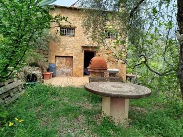 Casa rústica / Caserío en Venta en Alpujarra de La Sierra