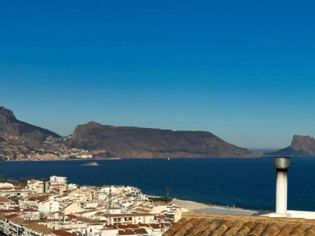 Casa rústica / Caserío en Venta en Altea