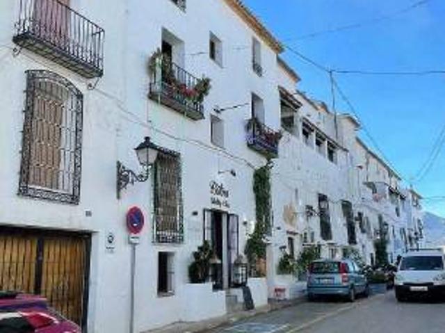 Casa rústica / Caserío en Venta en Altea