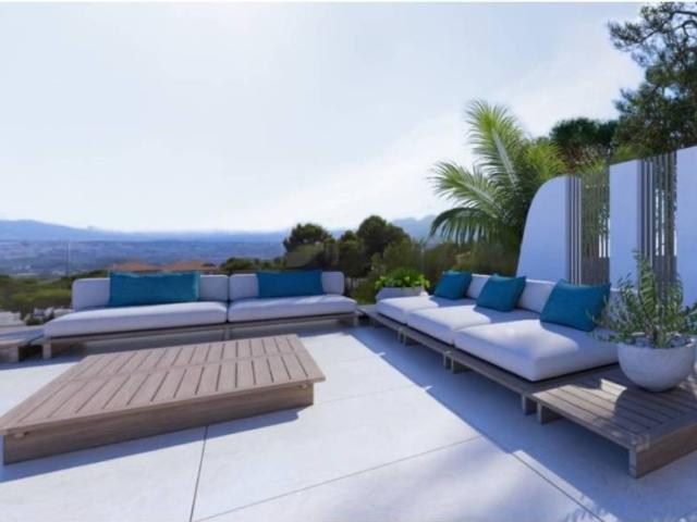Casa rústica / Caserío en Venta en Altea