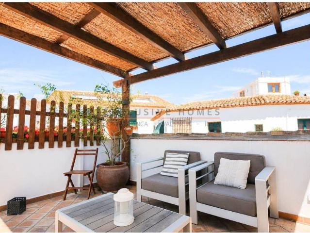 Casa rústica / Caserío en Venta en Altea