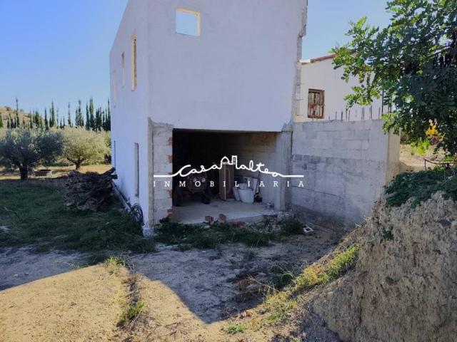 Casa rústica / Caserío en Venta en Altea