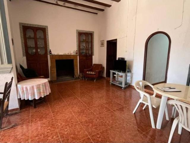 Casa rústica / Caserío en Venta en Alzira