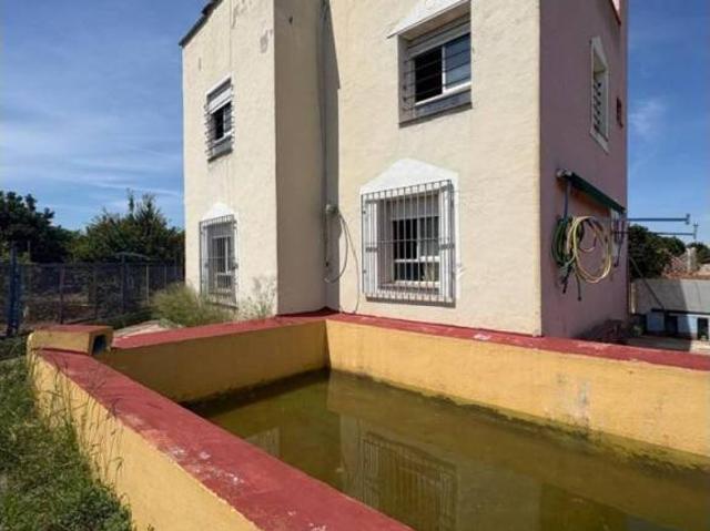 Casa rústica / Caserío en Venta en Alzira