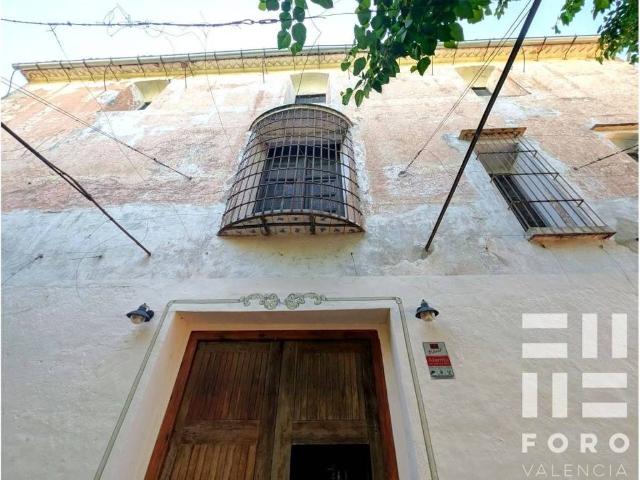 Casa rústica / Caserío en Venta en Alzira