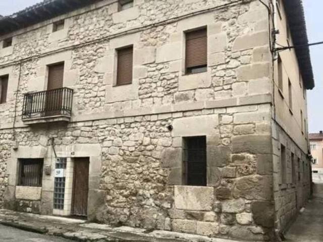 Casa rústica / Caserío en Venta en Ameyugo