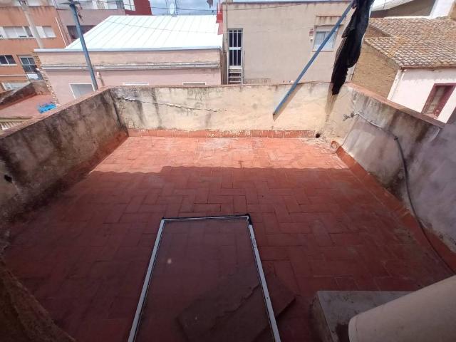 Casa rústica / Caserío en Venta en Amposta