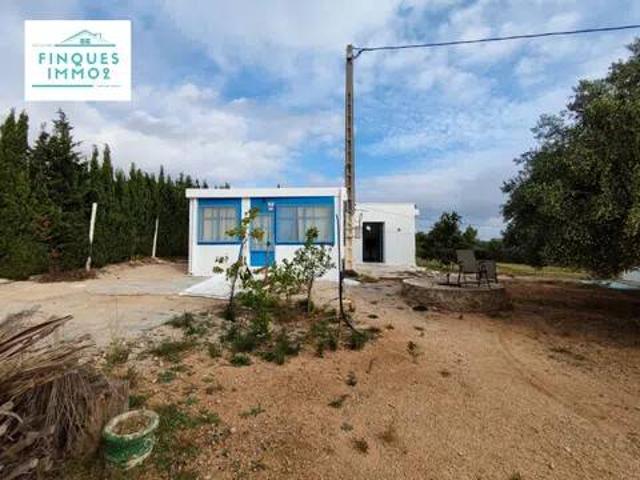 Casa rústica / Caserío en Venta en Amposta