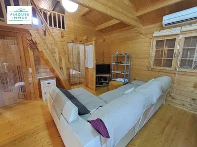 Casa rústica / Caserío en Venta en Amposta