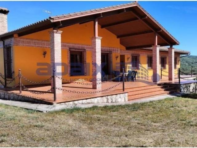 Casa rústica / Caserío en Venta en Anchuras