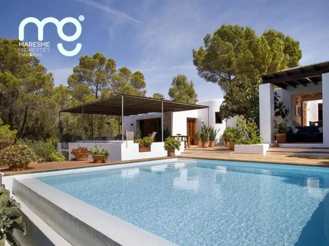 Casa rústica / Caserío en Venta en Andratx