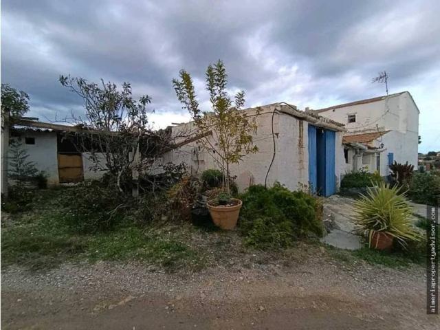 Casa rústica / Caserío en Venta en Antas
