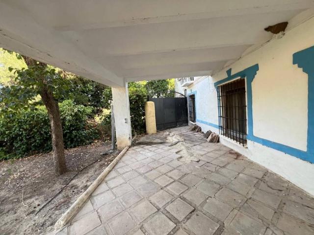 Casa rústica / Caserío en Venta en Antequera