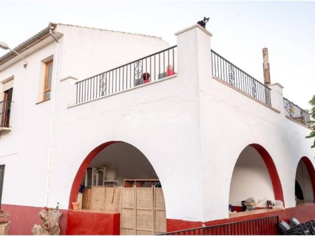Casa rústica / Caserío en Venta en Antequera