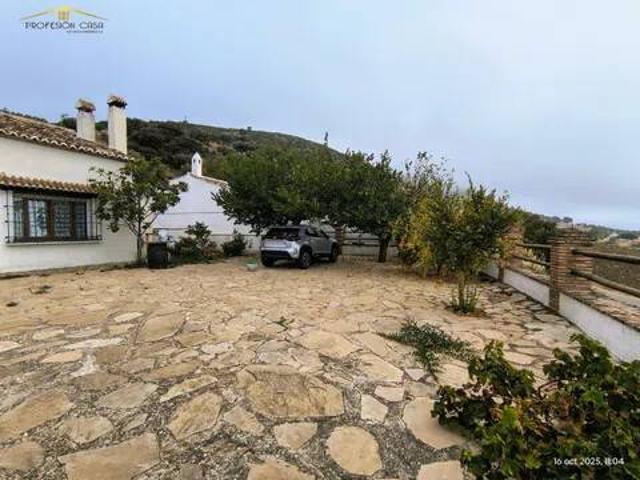 Casa rústica / Caserío en Venta en Antequera