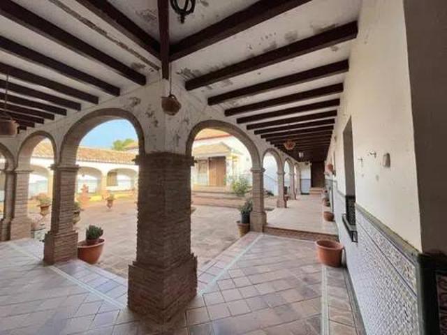 Casa rústica / Caserío en Venta en Antequera