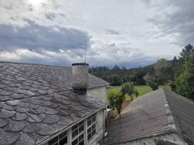 Casa rústica / Caserío en Venta en As Somozas