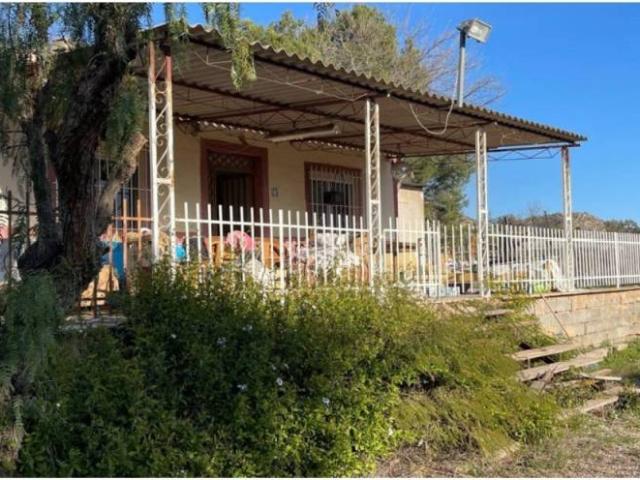 Casa rústica / Caserío en Venta en Aspe