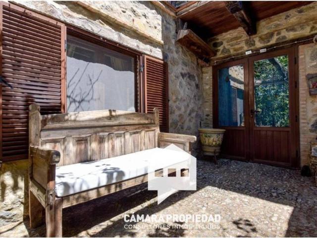 Casa rústica / Caserío en Venta en Aracena