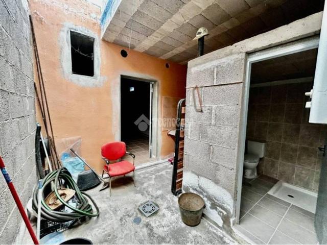 Casa rústica / Caserío en Venta en Arafo