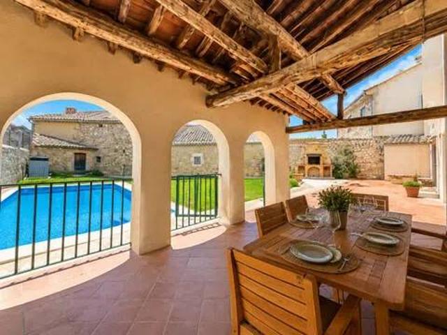 Casa rústica / Caserío en Venta en Arahuetes