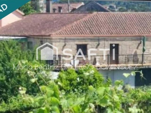 Casa rústica / Caserío en Venta en Arbo