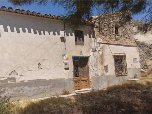 Casa rústica / Caserío en Venta en Arboleas
