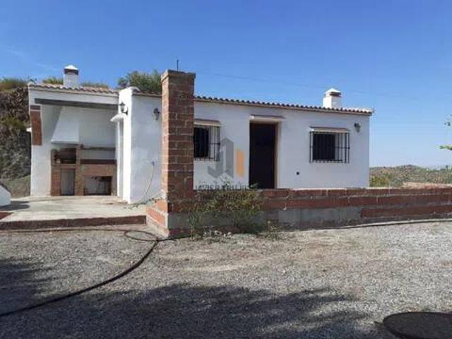 Casa rústica / Caserío en Venta en Árchez