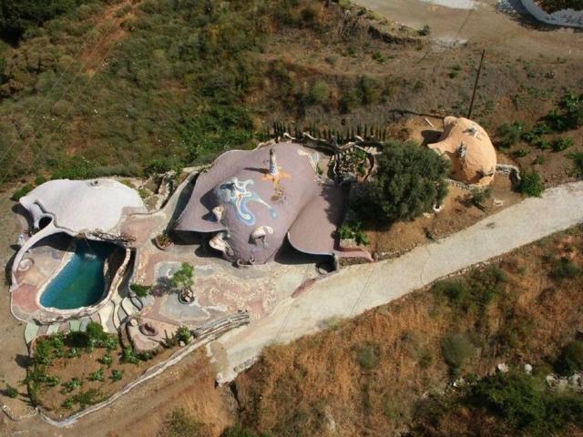 Casa rústica / Caserío en Venta en Árchez