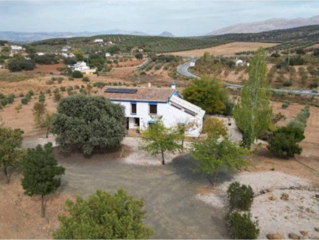 Casa rústica / Caserío en Venta en Archidona