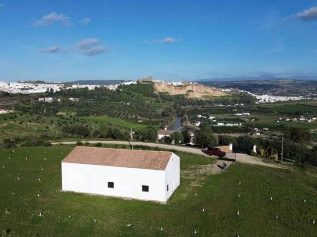 Casa rústica / Caserío en Venta en Arcos de la Frontera