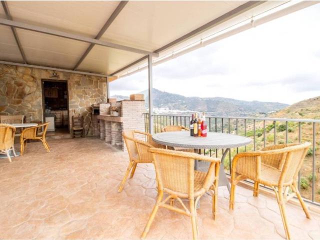 Casa rústica / Caserío en Venta en Arenas