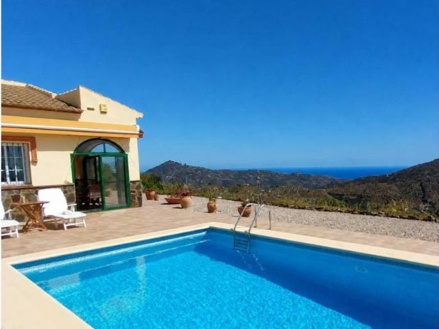 Casa rústica / Caserío en Venta en Arenas